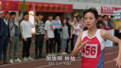 A River Runs Through It Episode 24 (Richards Wang, Hu Yixuan)