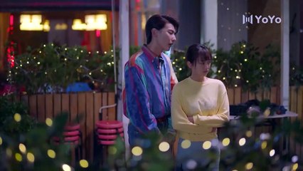 A River Runs Through It Episode 22 (Richards Wang, Hu Yixuan)