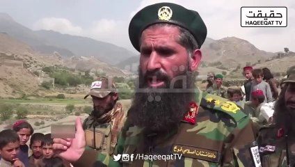 Afghanistan Prepares for New Initiatives at Pakistani Side