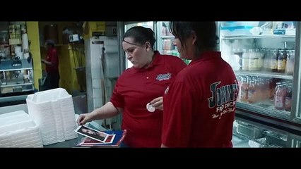 La santa de lo imposible - Tráiler español