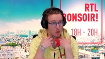 SPECTACLE - Jeff Panacloc et Jean-Marc sont les invités de RTL Bonsoir