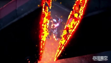 Swallow Star | Episode 16 | Lou Feng | Gura Anime Club