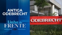 Empreiteiras envolvidas na Lava Jato voltam à cena | LINHA DE FRENTE