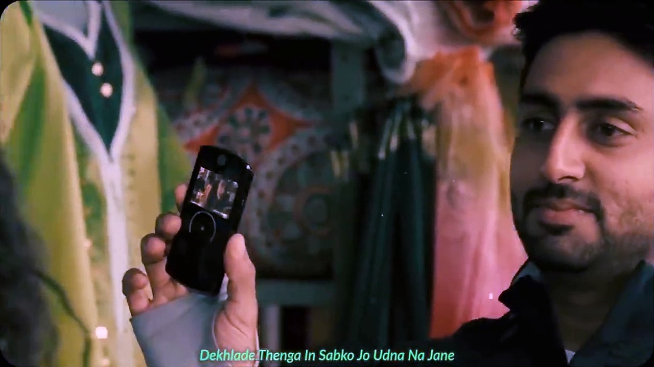 Masakali _ Indian Lofi _ Bollywood Lofi (1)