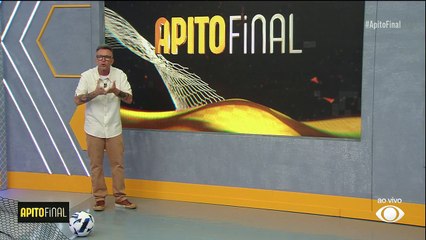 Craque Neto detona entrevista de Robinho