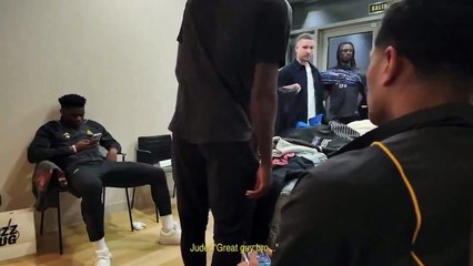 'Meilleur que votre gars': Bellingham et Tchouameni font parler sur fond de Mbappé