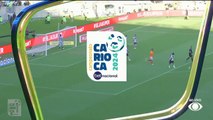 Nova Iguaçu 1X0 Vasco | Melhores Momentos | Semifinal Carioca