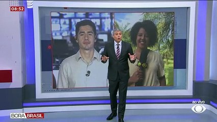 Filhote de arara azul nasce no zoo de São Paulo