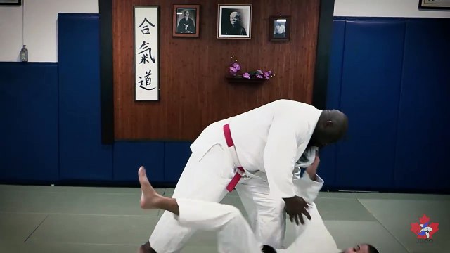 GOKYO - Clip 037 : Ko-Soto-Gake