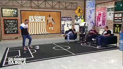 Palpites Donos: Santos, Palmeiras, Bragantino ou Novorizontino: Quem joga a final do Paulista 2024?