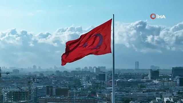 Nevruz etkinliğinde Öcalan posteri açmışlardı! DEM'li terör sevicilerden ikisi tutuklandı