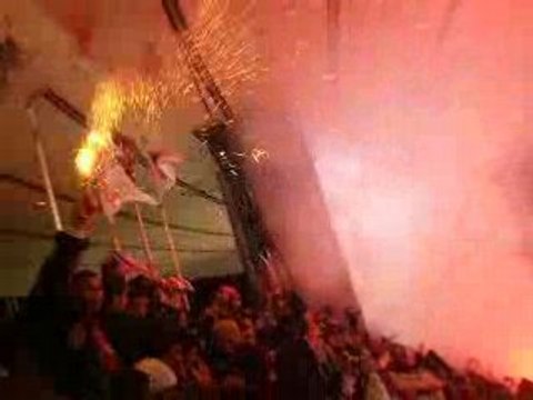 Craquage fumi psg lens finale coupe de la ligue