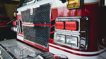 Director de la Ungrd denunció presuntas irregularidades en la compra de carros de bomberos