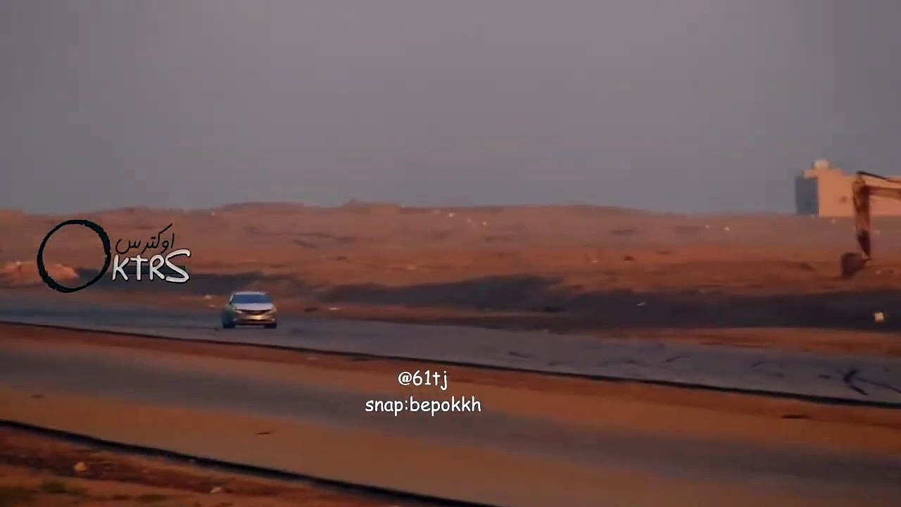 Sonata drift crash