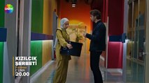 Kızılcık Şerbeti 56.Bölüm Fragmanı