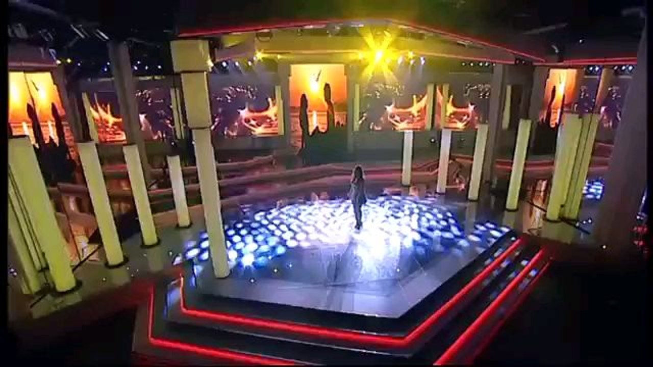 Indira Radic - Bio si mi drag - (TV Grand 2014)