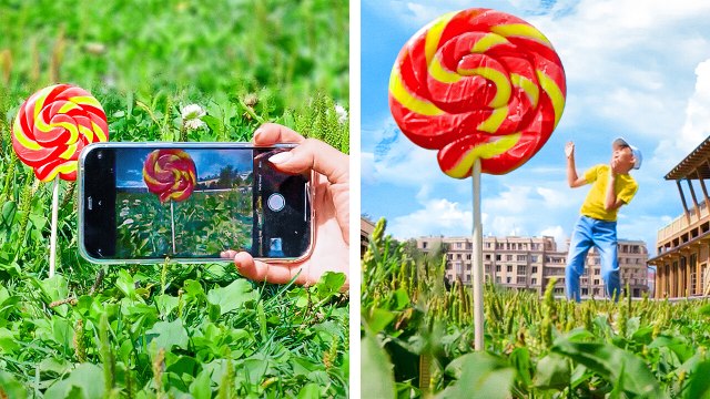 Family Quality Time ‍‍‍ Try Out These Creative DIYs With Your Kids