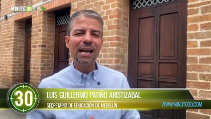 Estudiantes de primaria de Medellín podrán participar en concurso de arte de la República de Corea