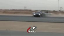 Arab drift crashs compilation