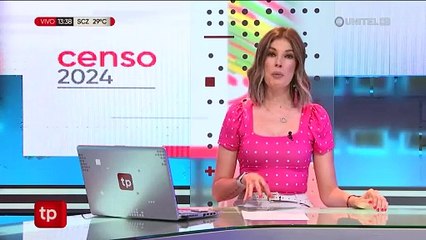Censo 2024: Los recién nacidos y sus mamás será censados en los hospitales
