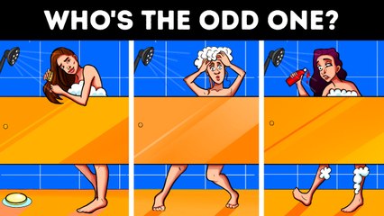 80 Riddles That Will Bend Your Brain