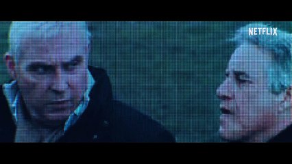 SCOOP Bande Annonce VF (2024) Gillian Anderson