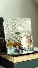 Kilian Paris - Lheur Verte Perfume Ad