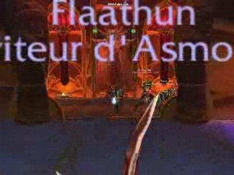 Wow MAJ 2.4 : La terasse des magistères (DJ)