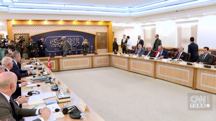 Irak'tan PKK ile ilgili ne bekleniyor? Ortak mücadele için hangi adımlar sırada?