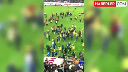 Ali Koç'un ardından Trabzonspor Başkanı Ertuğrul Doğan da esti gürledi: Kimse bizi meze etmeye kalkışmasın