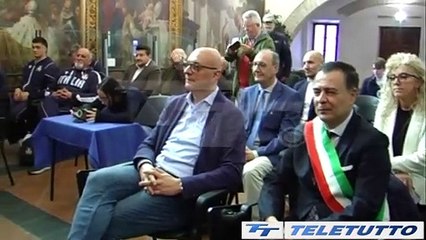 Video News - Rugby, Italia-Giappone u19 a Calvisano