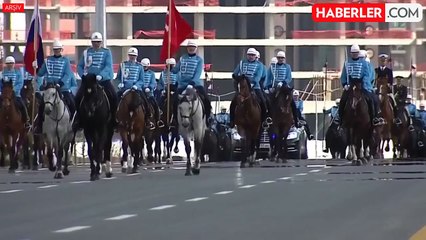 Erdoğan, Putin'i tebrik etti ve Ukrayna'da müzakere masasına dönülmesi çağrısı yaptı