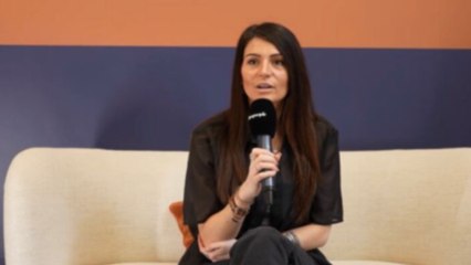 VOICI : “J’ai été dans le déni longtemps” : Tracy (Mariés au premier regard) se confie sur son terrible passé