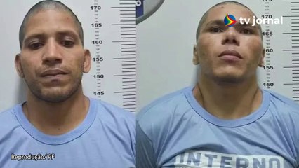 Fugitivos de Mossoró deixam novo rastro após tentar invadir casa