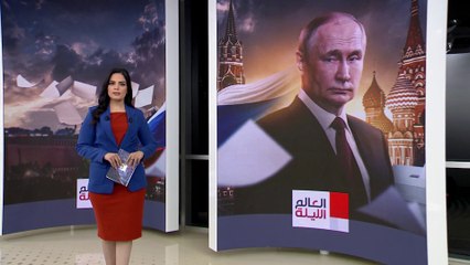 مجلة نيوزويك: استراتيجية بوتين المستقبلية تقوم على منع أوكرانيا من الانضمام للناتو