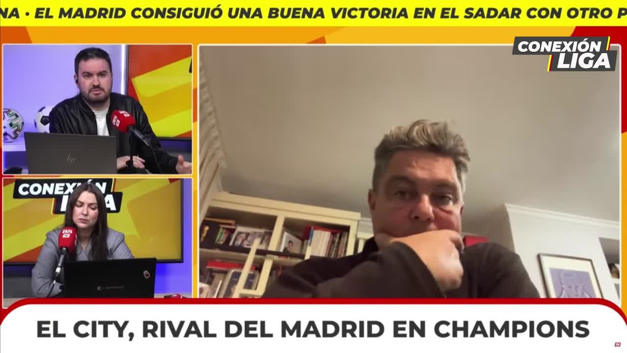ACHRAF HAKIMI ¿AL REAL MADRID si fichan a MBAPPÉ? | JOAQUÍN MAROTO