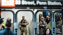 La crisis de inseguridad en el metro de Nueva York