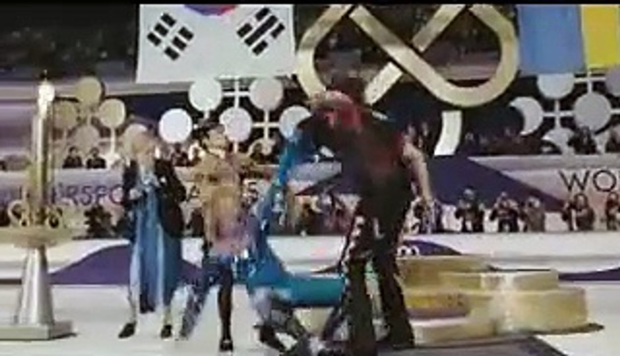 Blades Of Glory Movie Trailer Starring Will Ferrell Vídeo Dailymotion