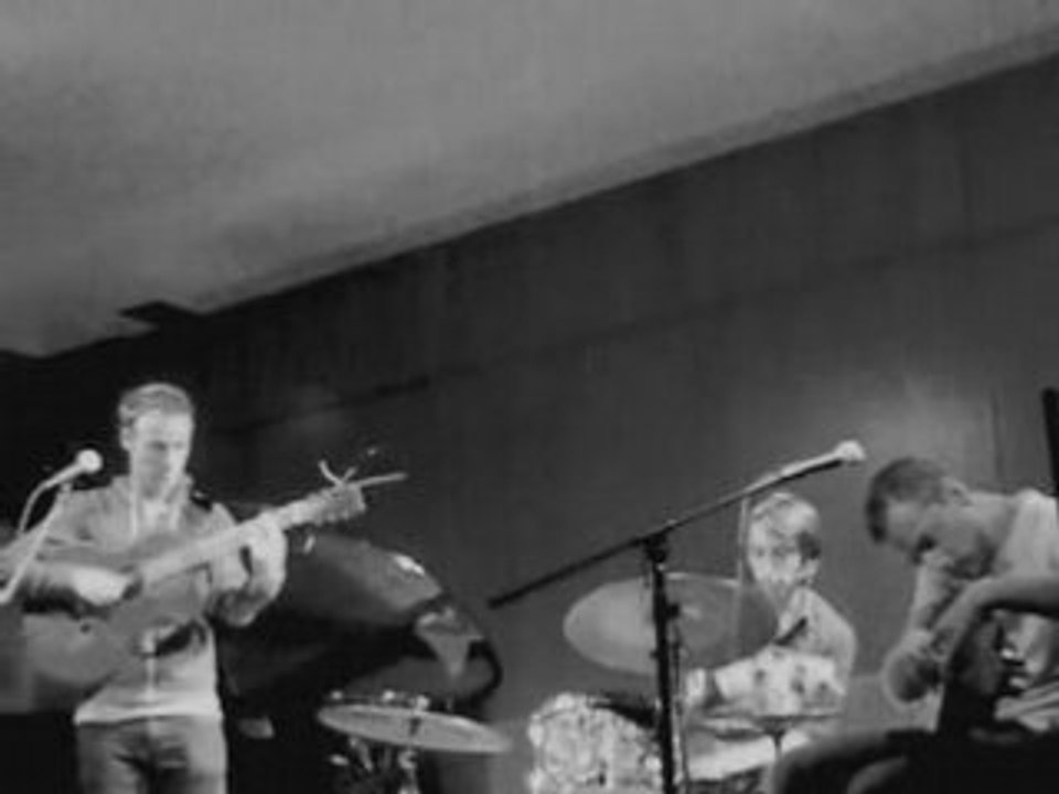 LUKE TEMPLE AT BK LIBRARY