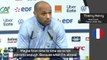 Henry claims Mbappe is under-rated by the people of France