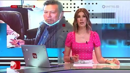 Postulante al Consejo de la Magistratura dijo sentirse discriminado tras su inhabilitación y presenta impugnación