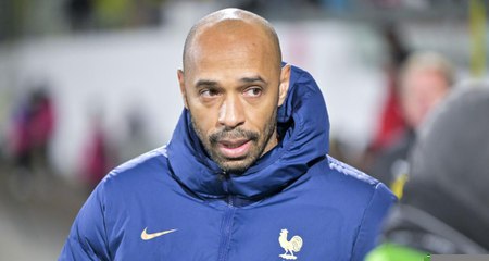 Henry claims Mbappe is under-rated by the people of France