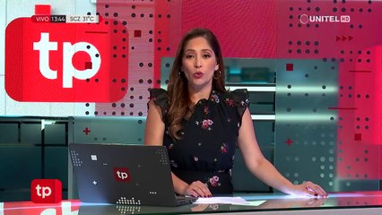 Santa Cruz recibe ítems para el Hospital de Montero y la Maternidad Percy Boland