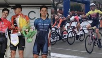 Cyclisme - Challenge Raymond Poulidor 2024 - Le Challenge Raymond Poulidor était à Le Poinçonnet – Panazol Limoges Métropole et à Buxerolles
