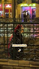 Je suis invité sur le tournage d'un clip ?