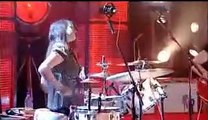 the white stripes - my doorbell live jools holland