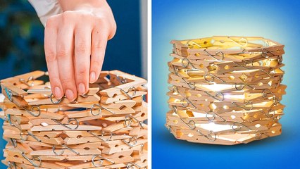 Unusual hacks with ordinary things. Crafts VS Hacks for everyday life
