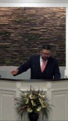 God Gives Strength in the Face of Struggles #shorts #pastorandrewray #antiochbaptistchurch