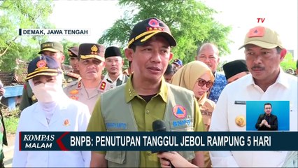Meluas! BPBD Ungkap Banjir Kudus dan Demak Telah Merambah ke Jepara serta Pati