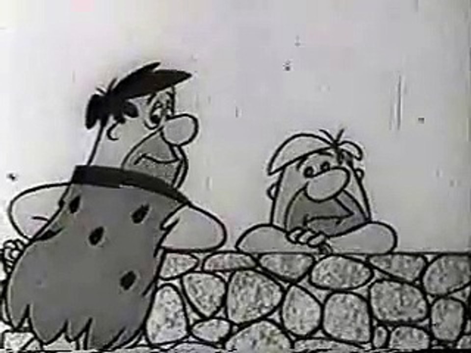 Winstons Flintstones Commercial Banned Vídeo Dailymotion